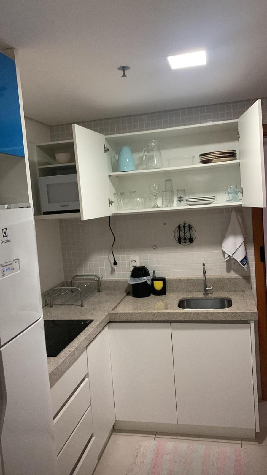 Apartamento FlatRose Executivo BrookField Shopping Flamboyant Goiânia Exterior foto