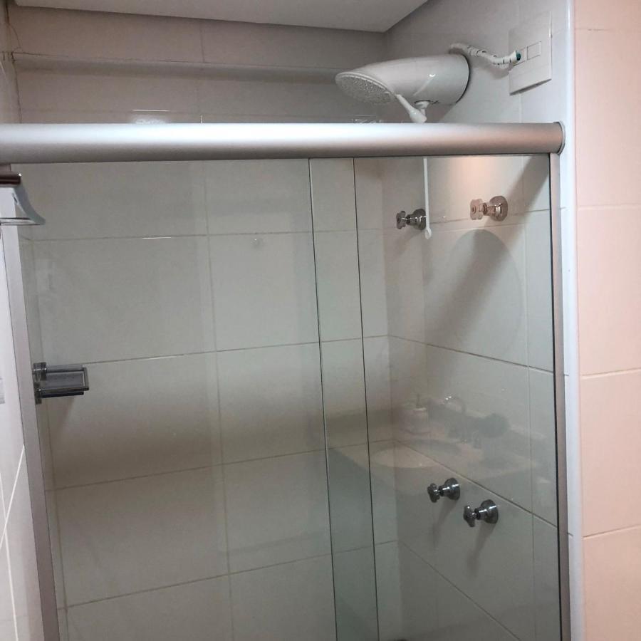 Apartamento FlatRose Executivo BrookField Shopping Flamboyant Goiânia Exterior foto
